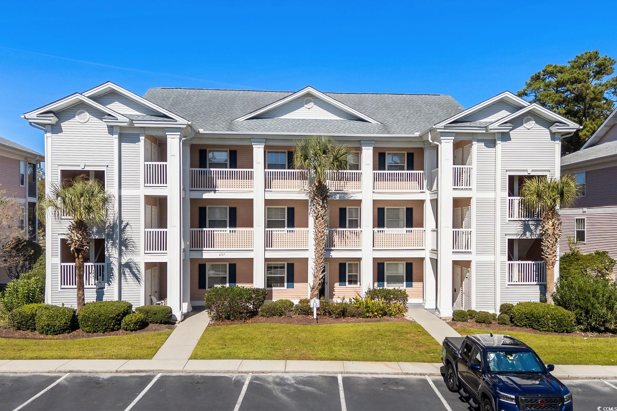 637 Waterway Village Blvd. – Myrtle Beach, SC