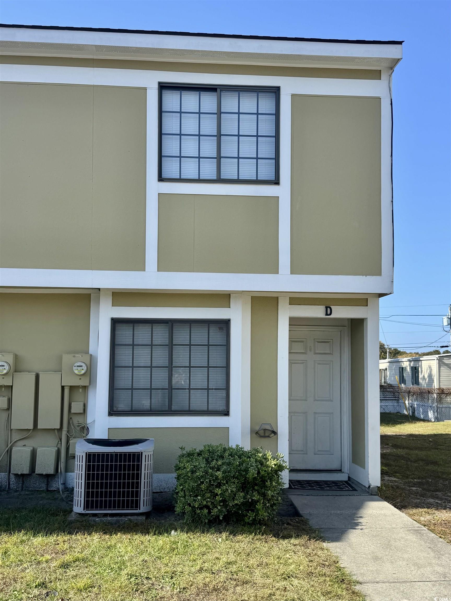 1207 Pinegrove Dr. – Myrtle Beach, SC