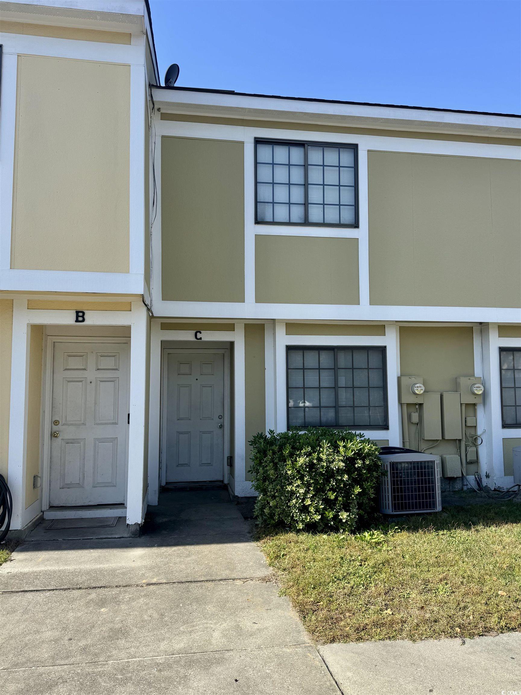 1207 Pinegrove Dr. – Myrtle Beach, SC