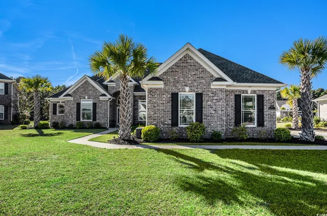 1009 Dowitcher Dr.