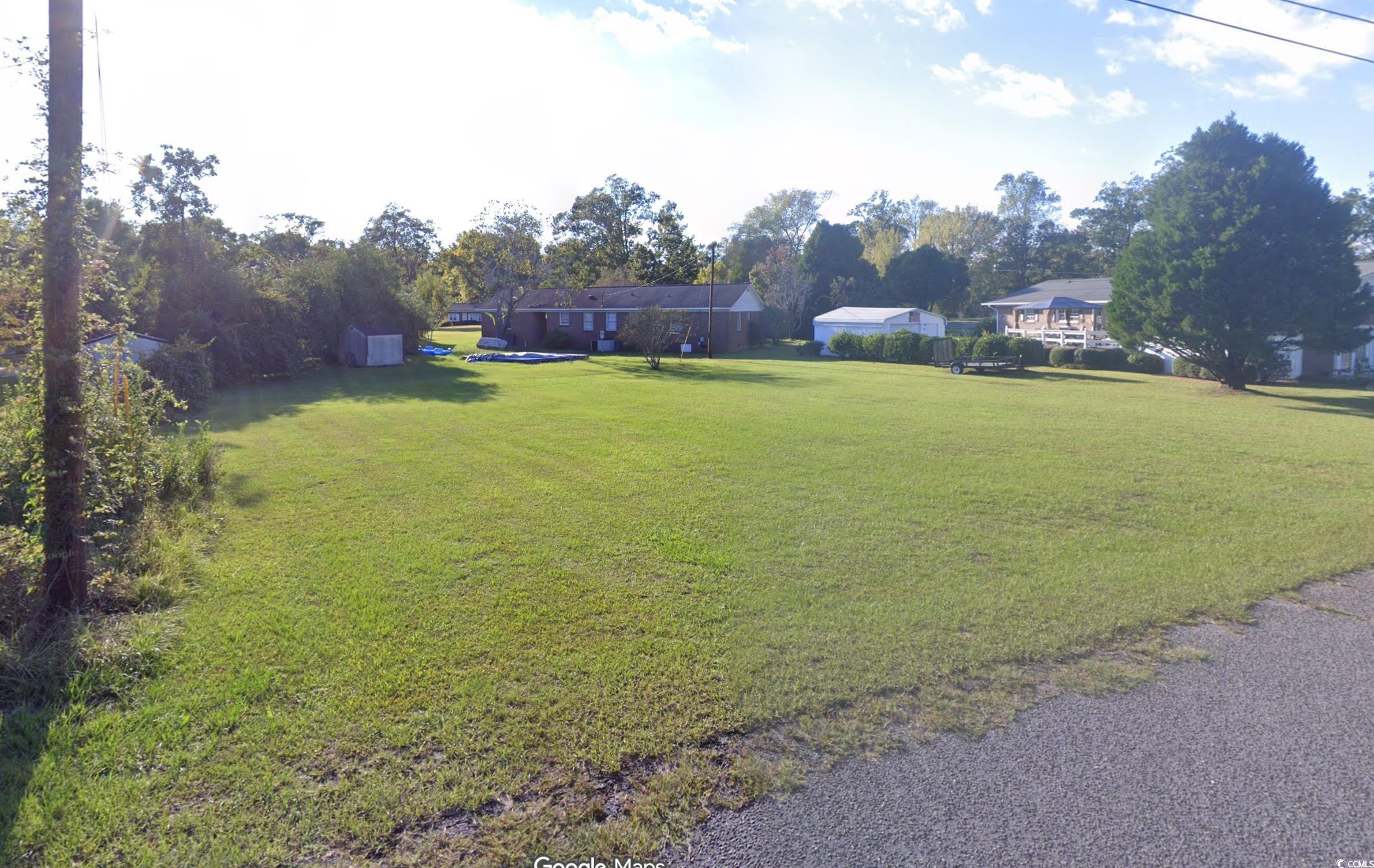 TBD Windemere Ct. – Johnsonville, SC