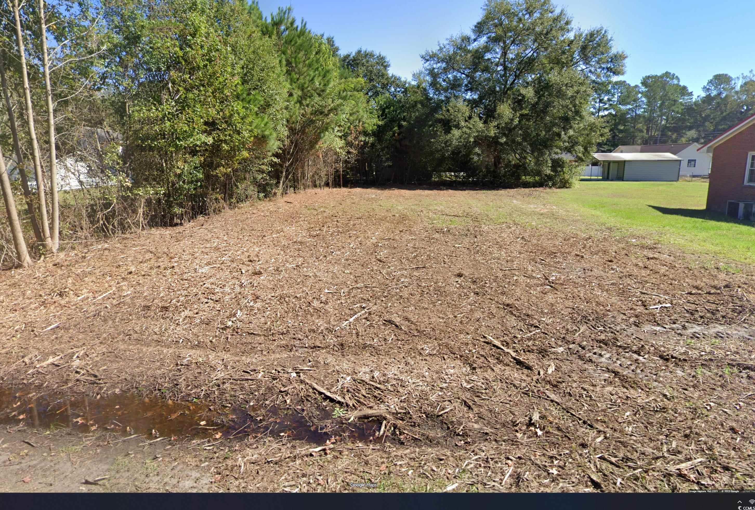 514 Hickory Ave. – Johnsonville, SC