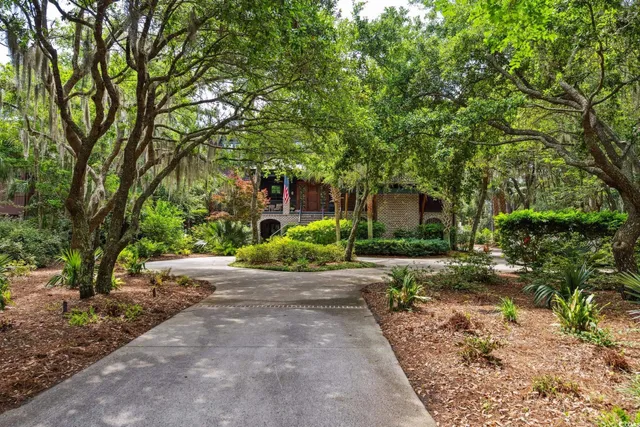 58 Swan Point Trail