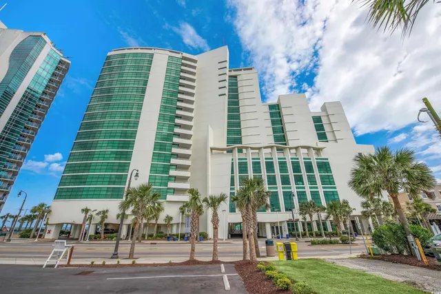 201 S Ocean Blvd.
