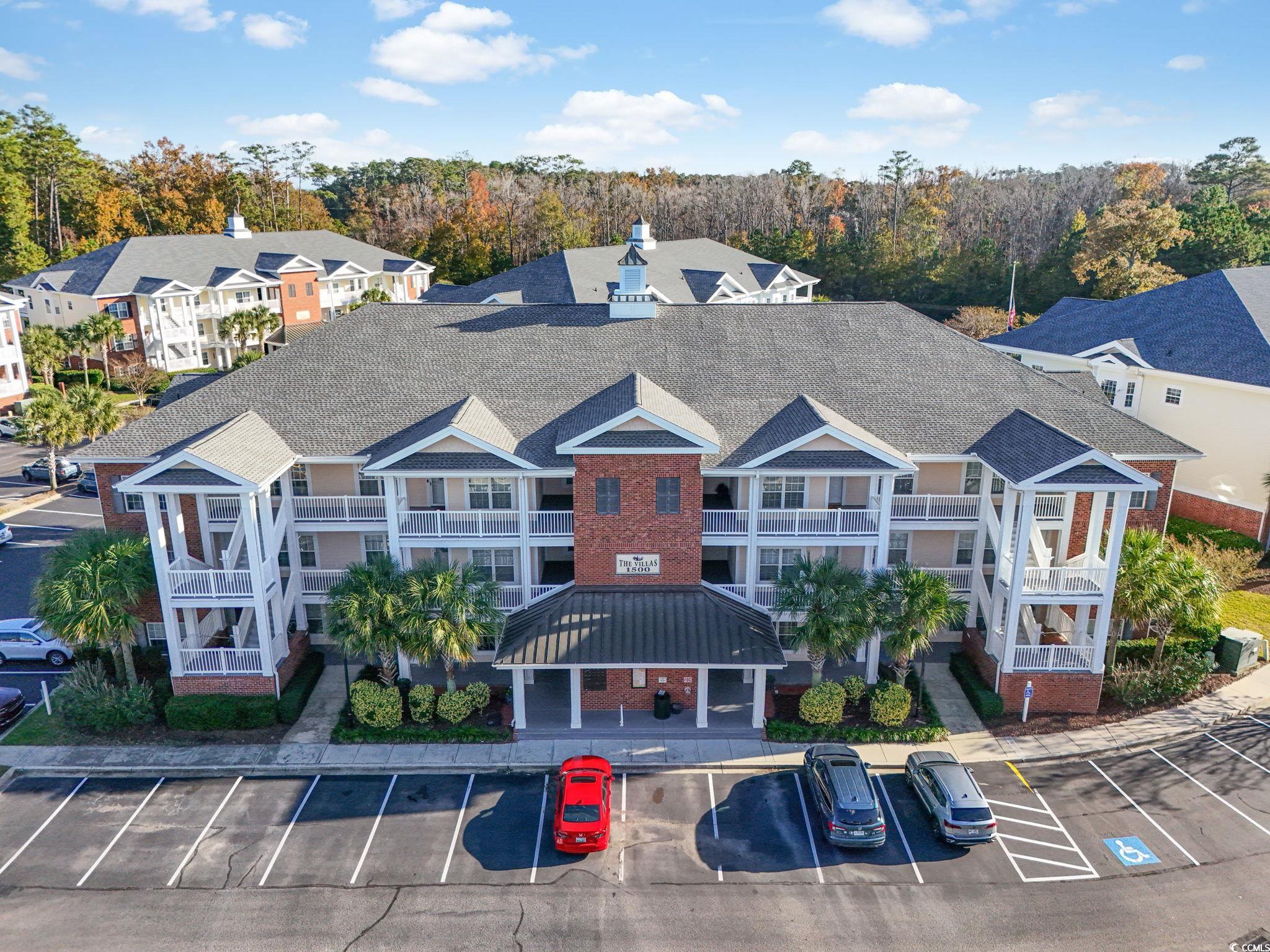 1106 Louise Costin Ln. – Murrells Inlet, SC