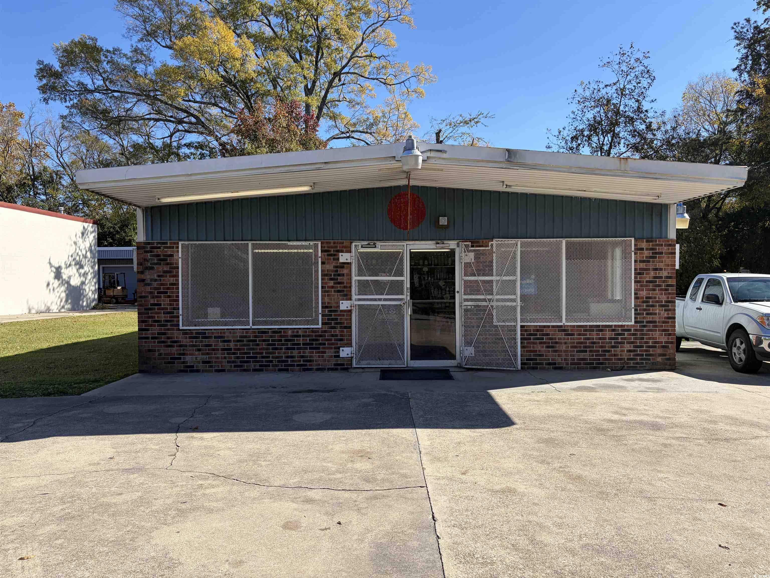 500 Wheeler St. – Marion, SC