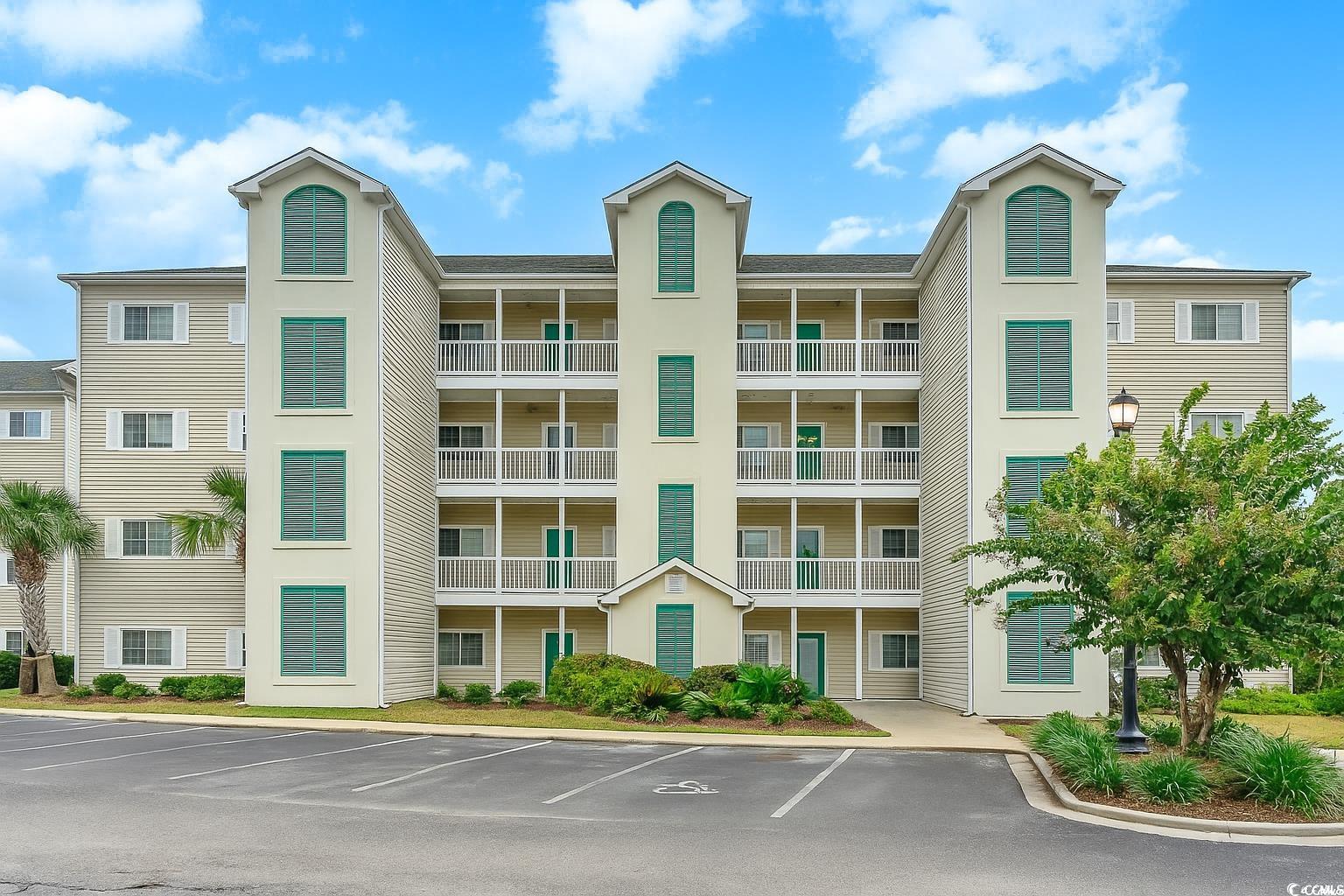 1100 Commons Blvd. – Myrtle Beach, SC