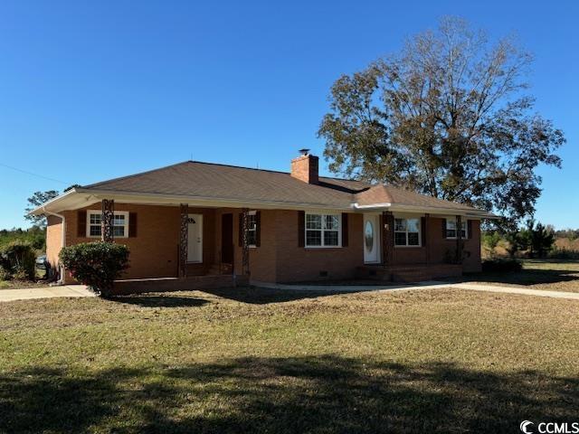 3923 Fair Bluff Hwy.