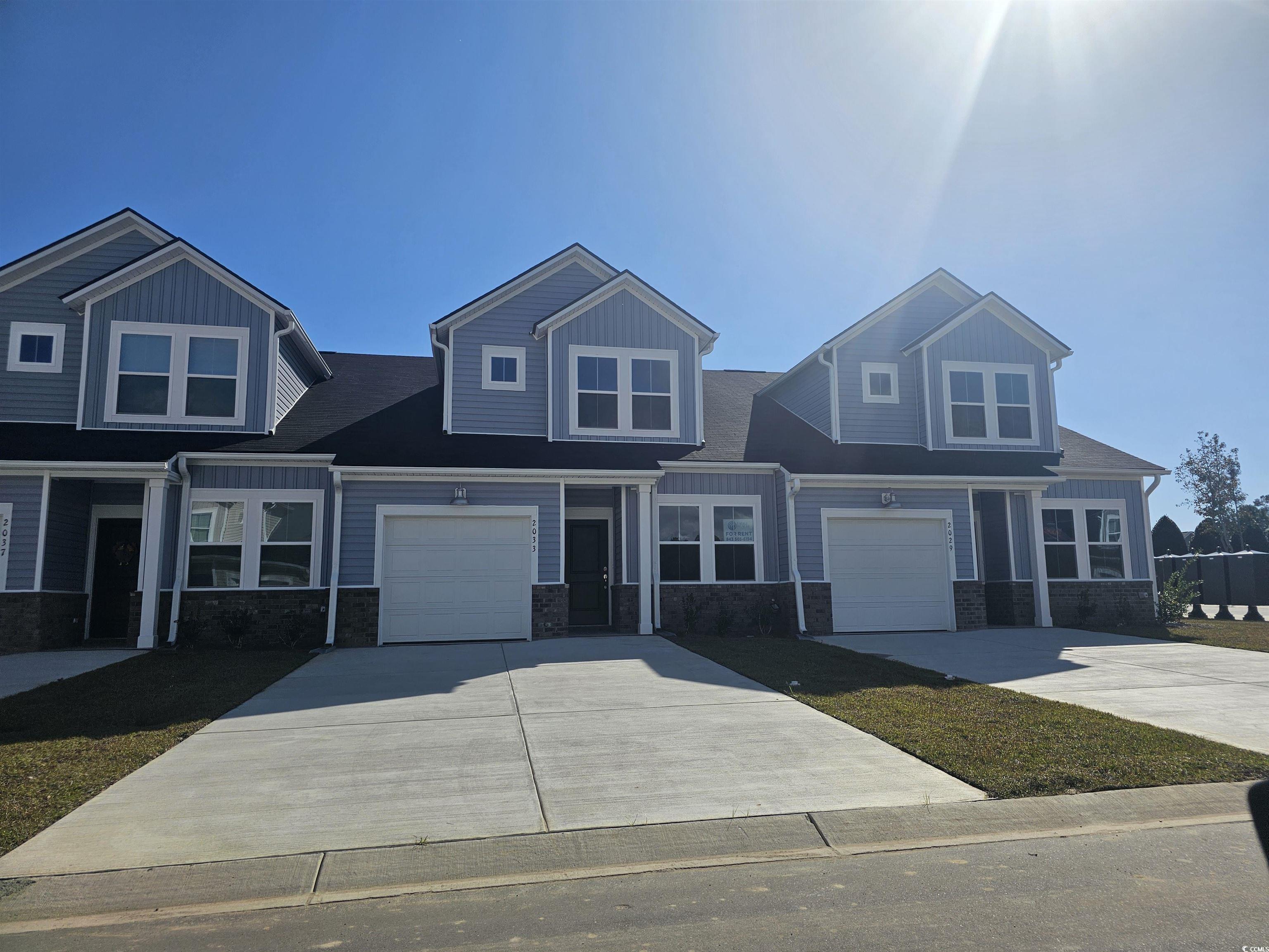 2033 Wild Indigo Circle NW