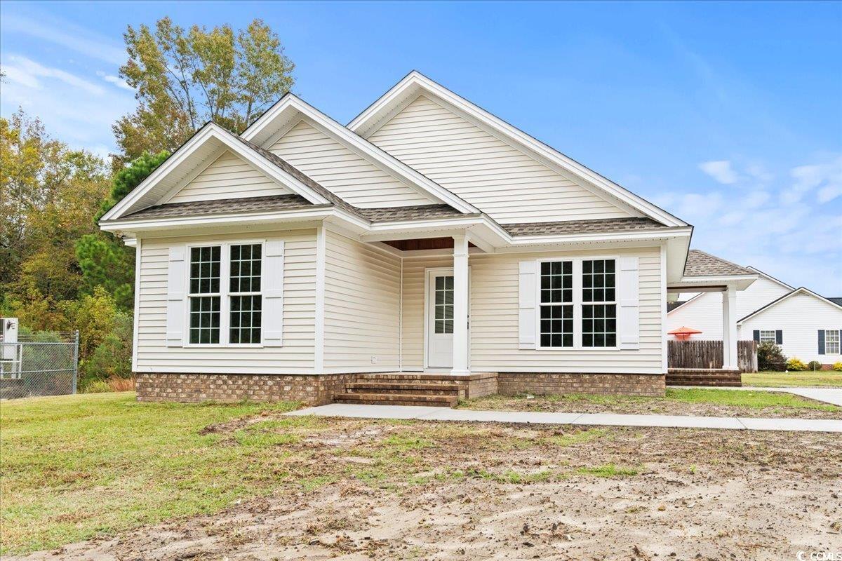 156 Luther Rogers Rd.