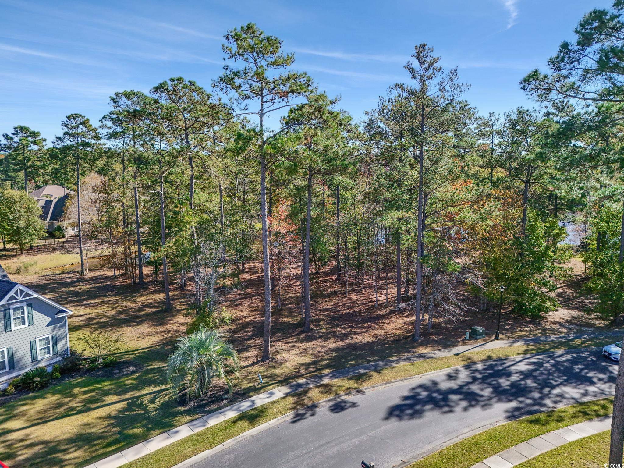720 McDuffie Dr. – Myrtle Beach, SC