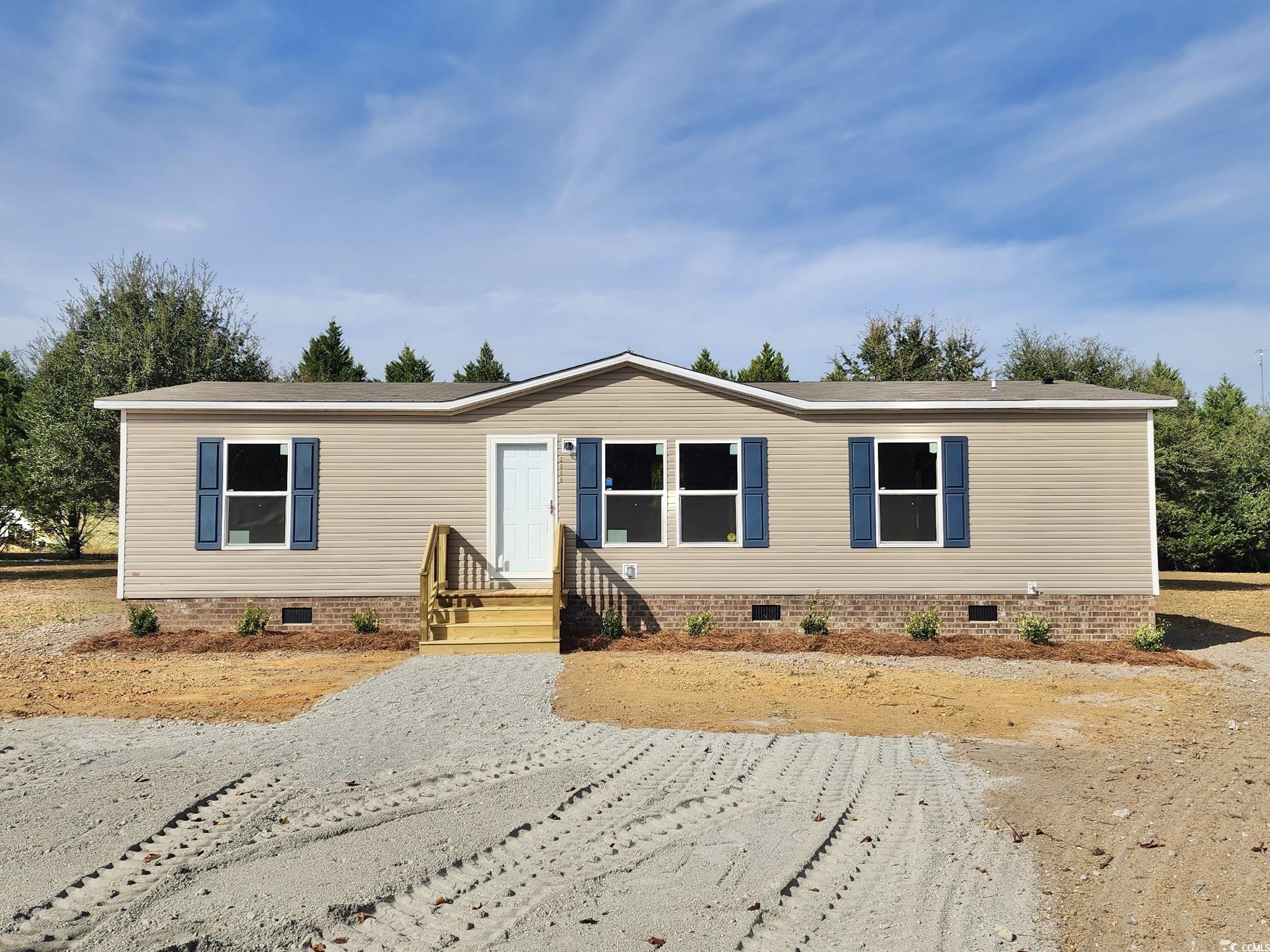 2006 Warren’s Loop – Marion, SC