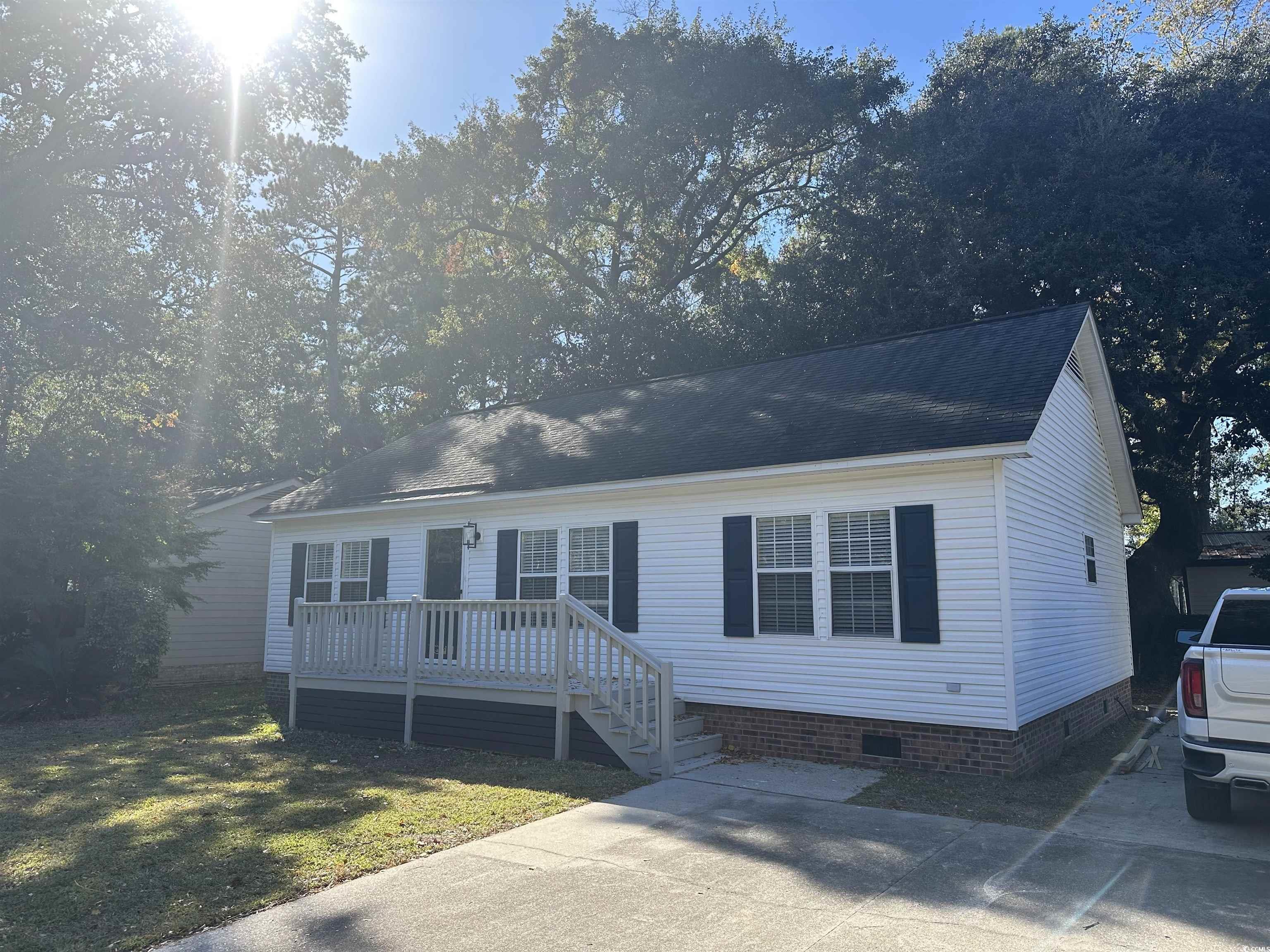 3800 Murrells Inlet Rd. – Murrells Inlet, SC