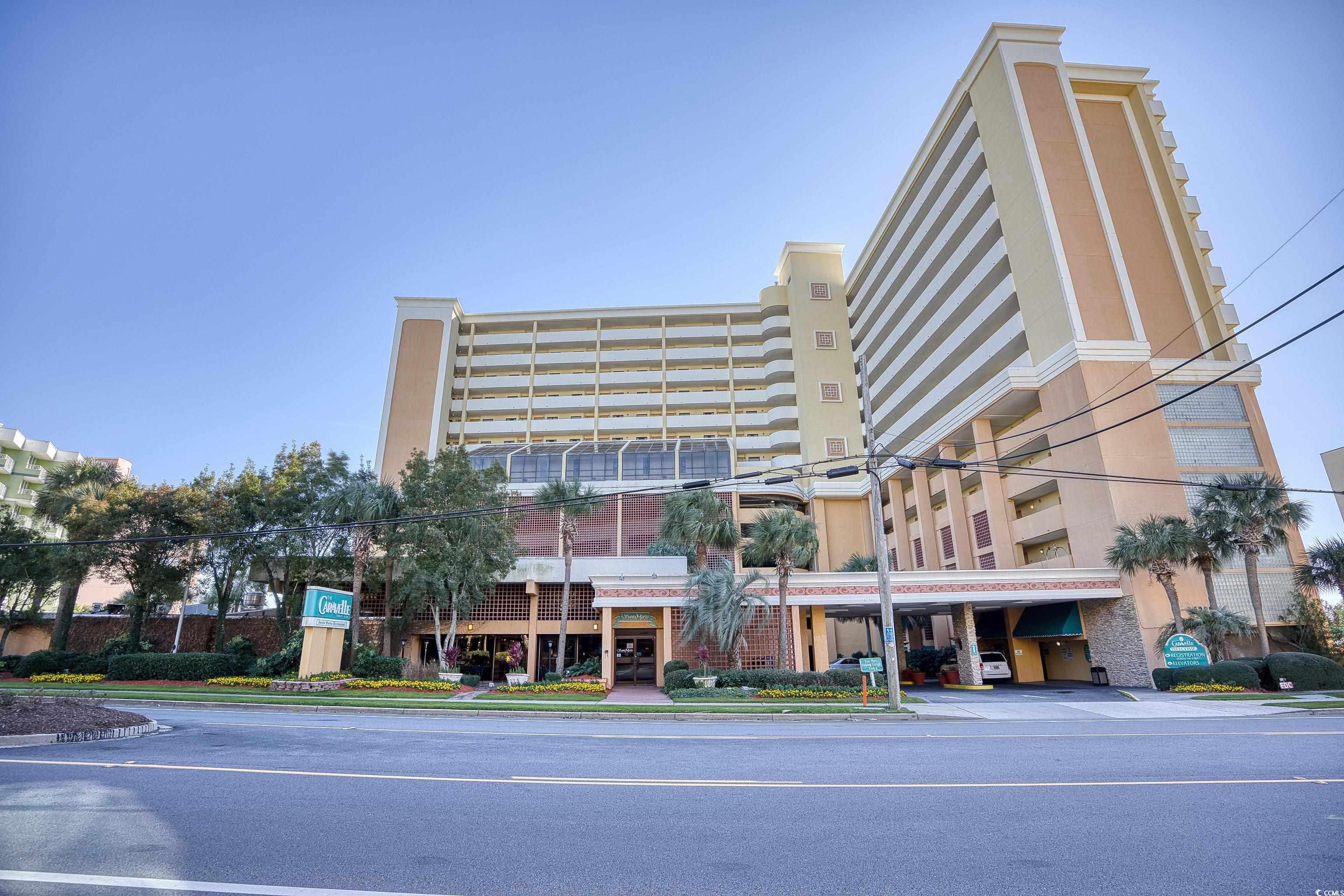 6900 N Ocean Blvd. – Myrtle Beach, SC
