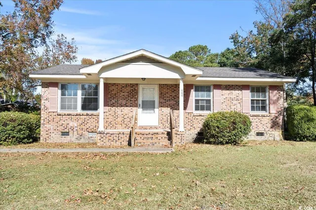 400 Avon Rd.