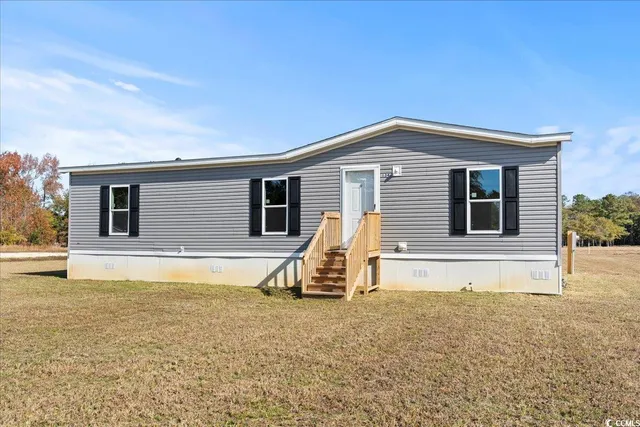 134 Sea Ray Ln