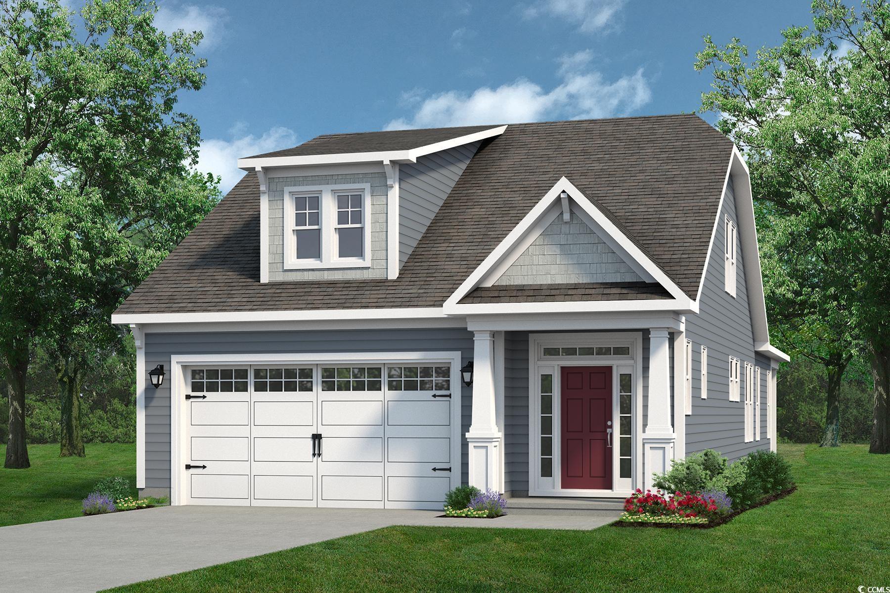 3163 River Crane Loop – Calabash, NC