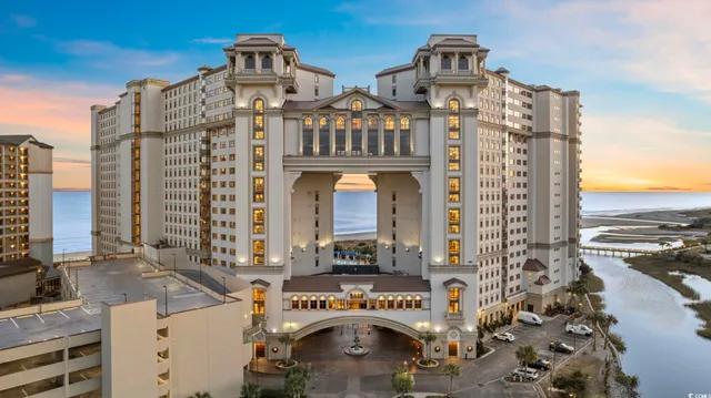 100 North Beach Blvd.