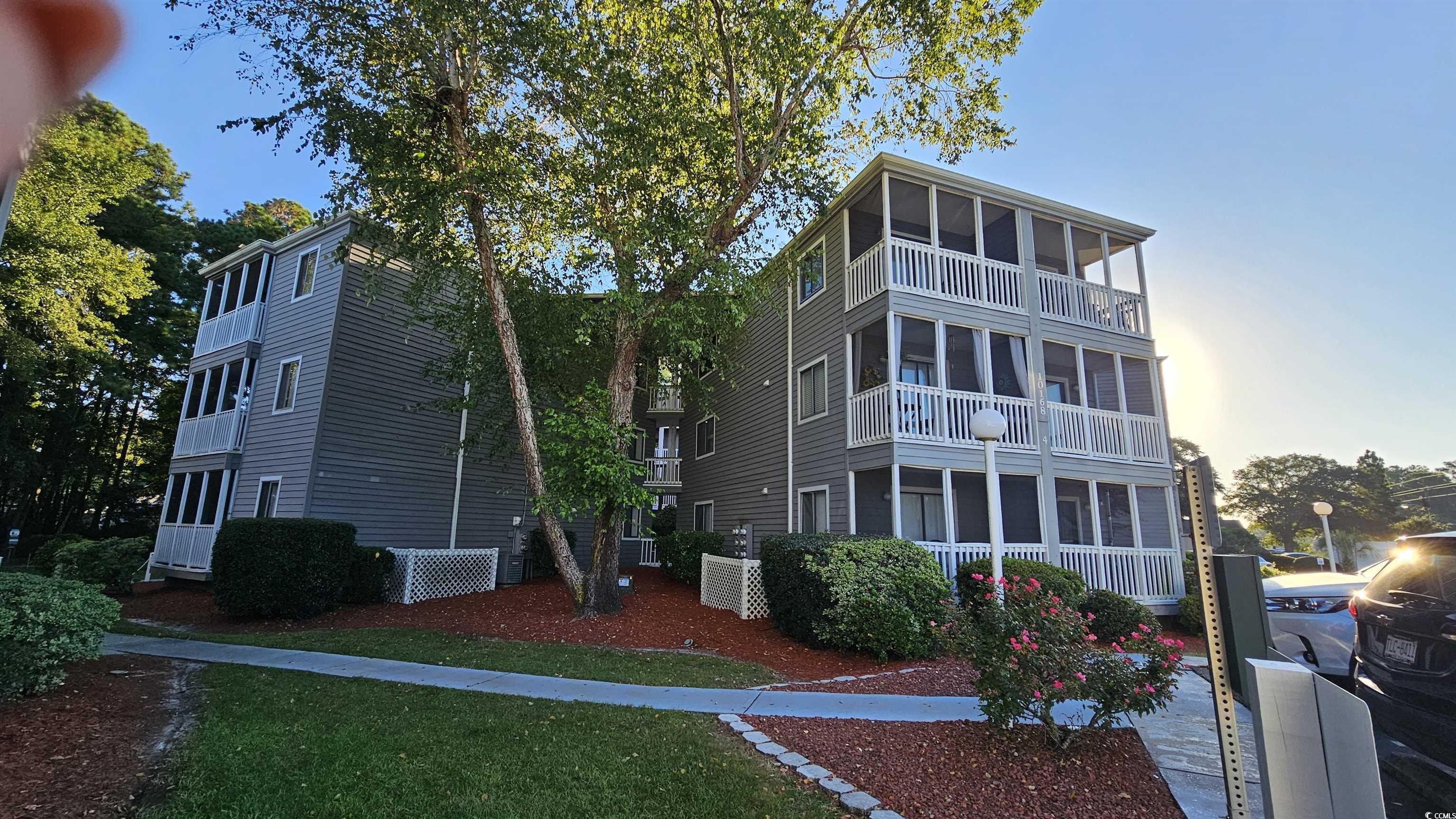 10168 Beach Dr. – Carolina Shores, NC