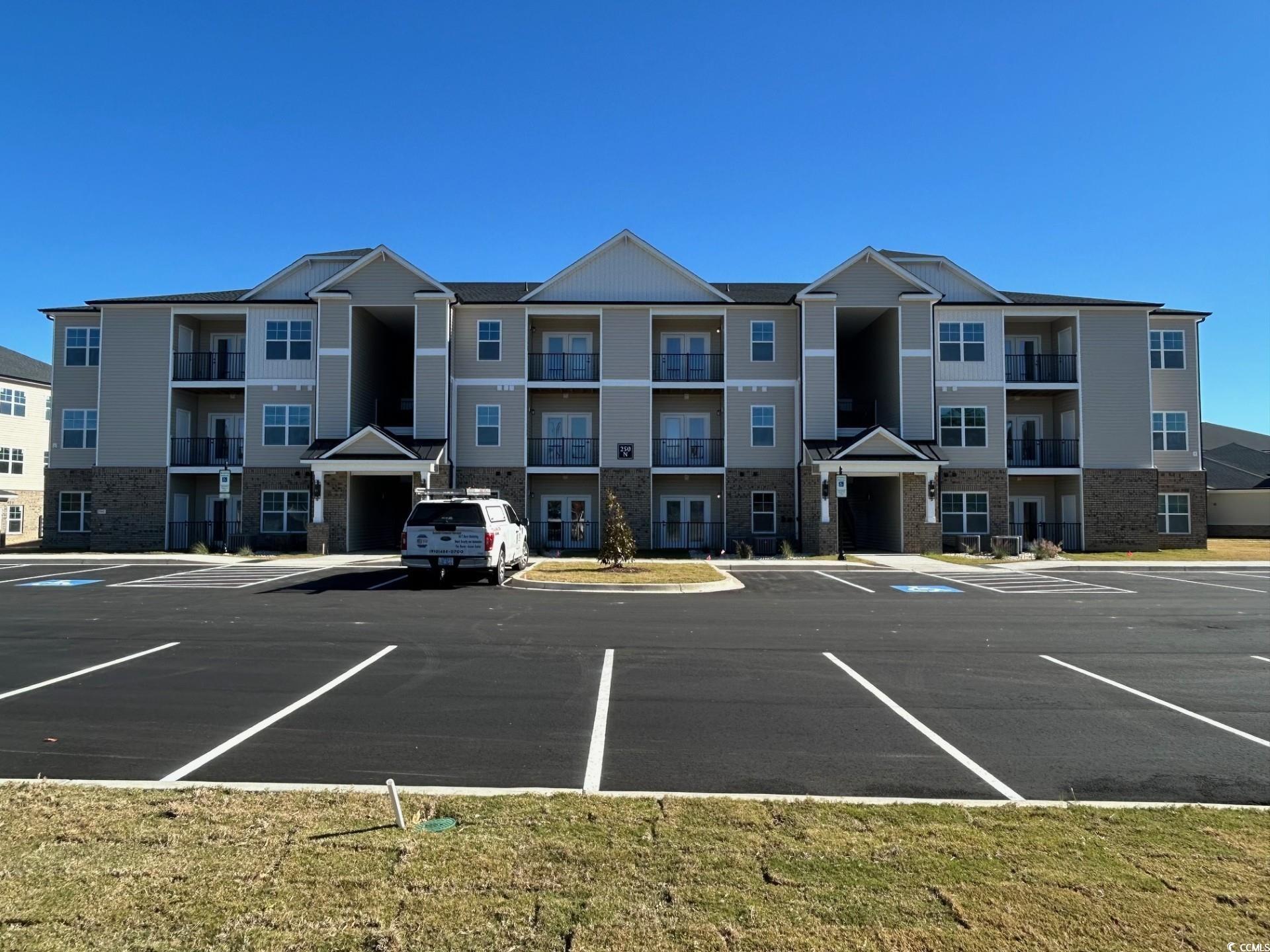 250 Dunbarton Dr – Florence, SC