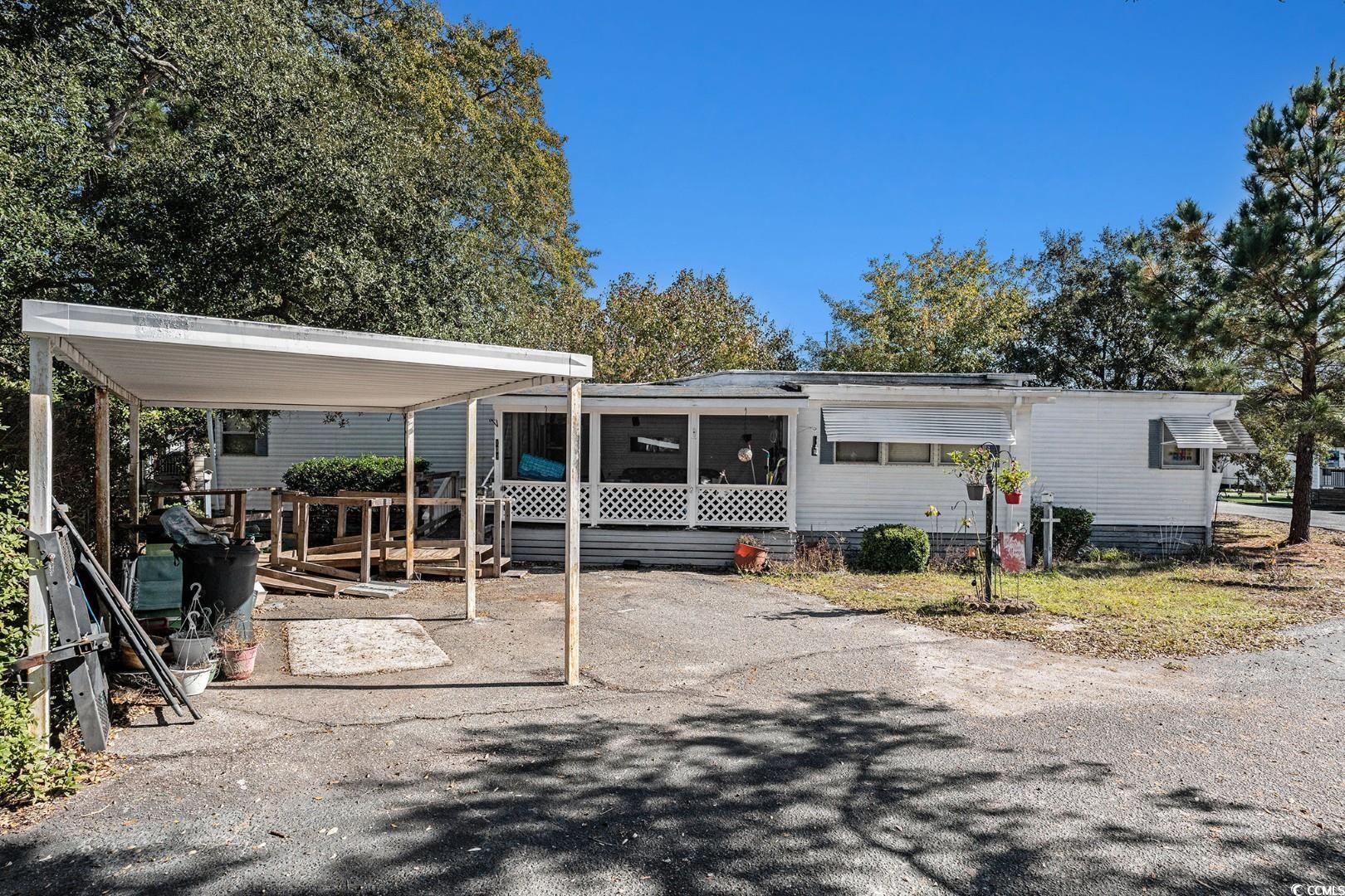 109 Village Ct. – Murrells Inlet, SC