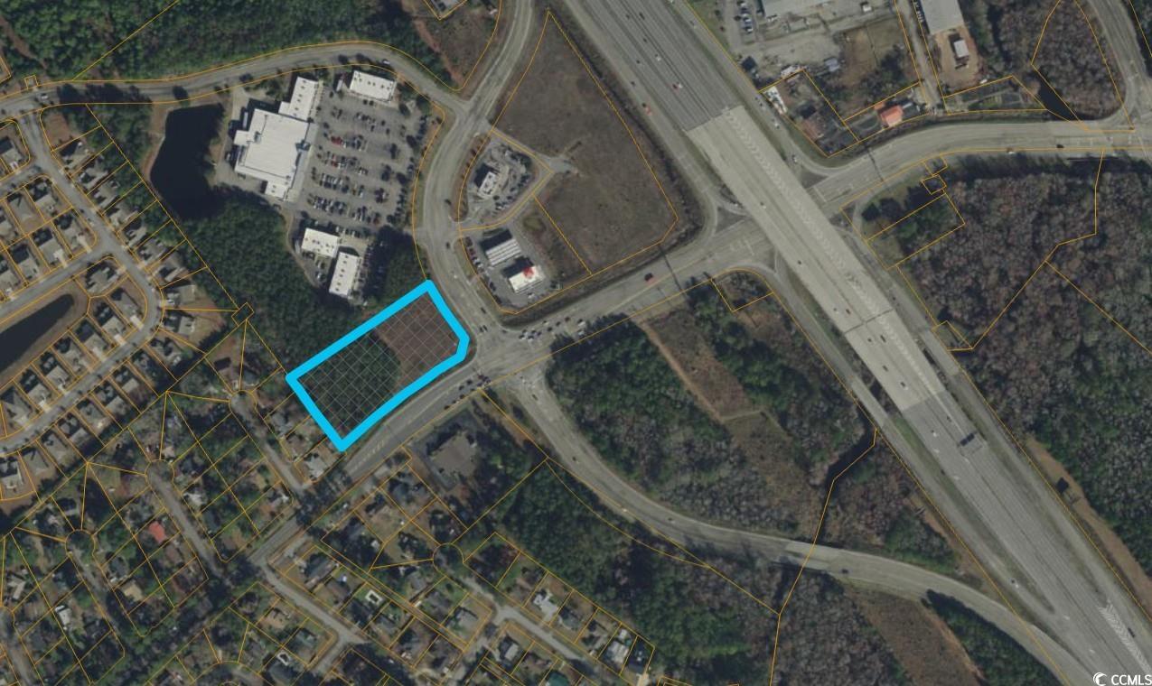 TBD Belle Terre Blvd. – Myrtle Beach, SC