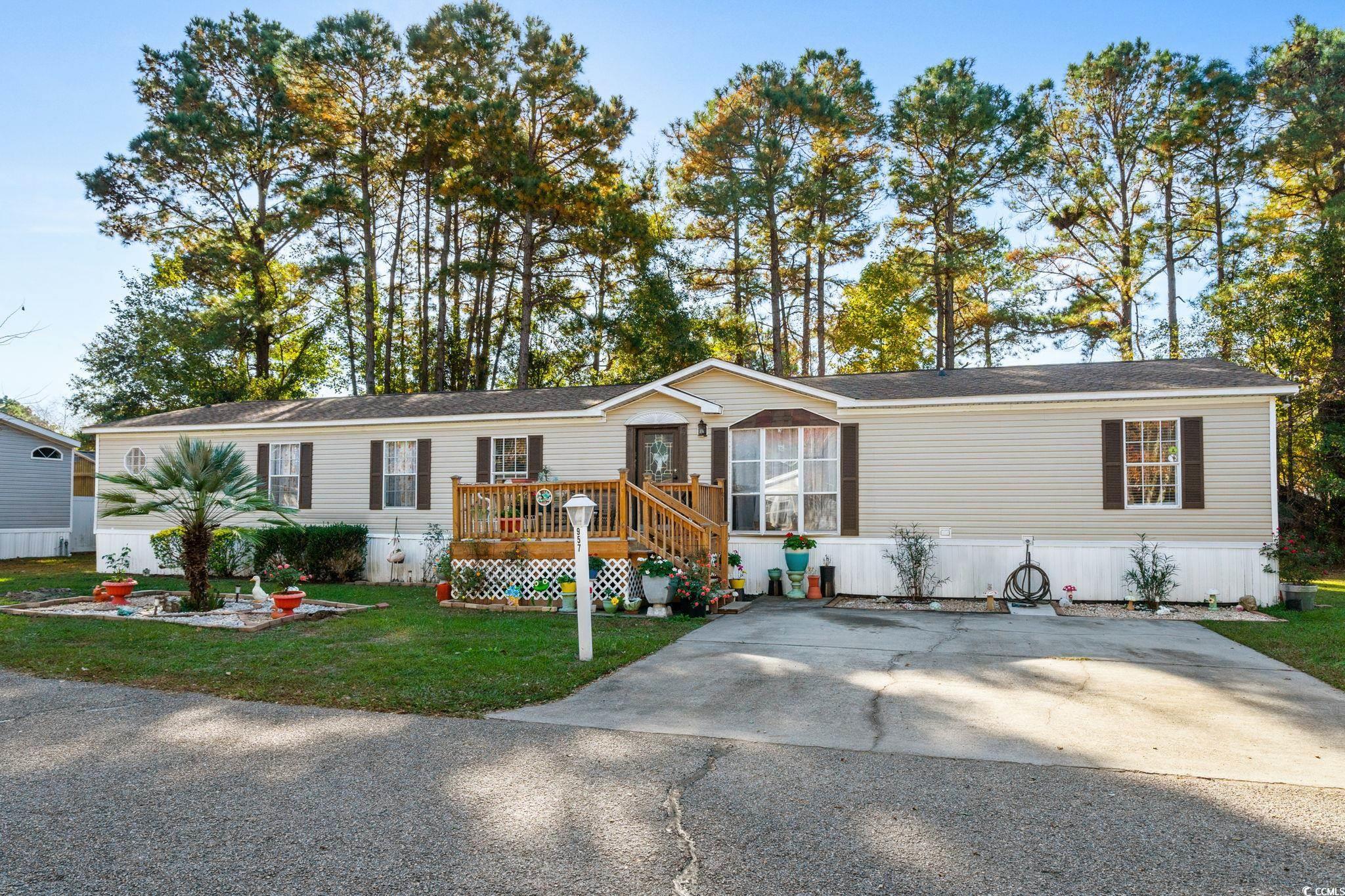 957 Jamestown Rd. – Conway, SC