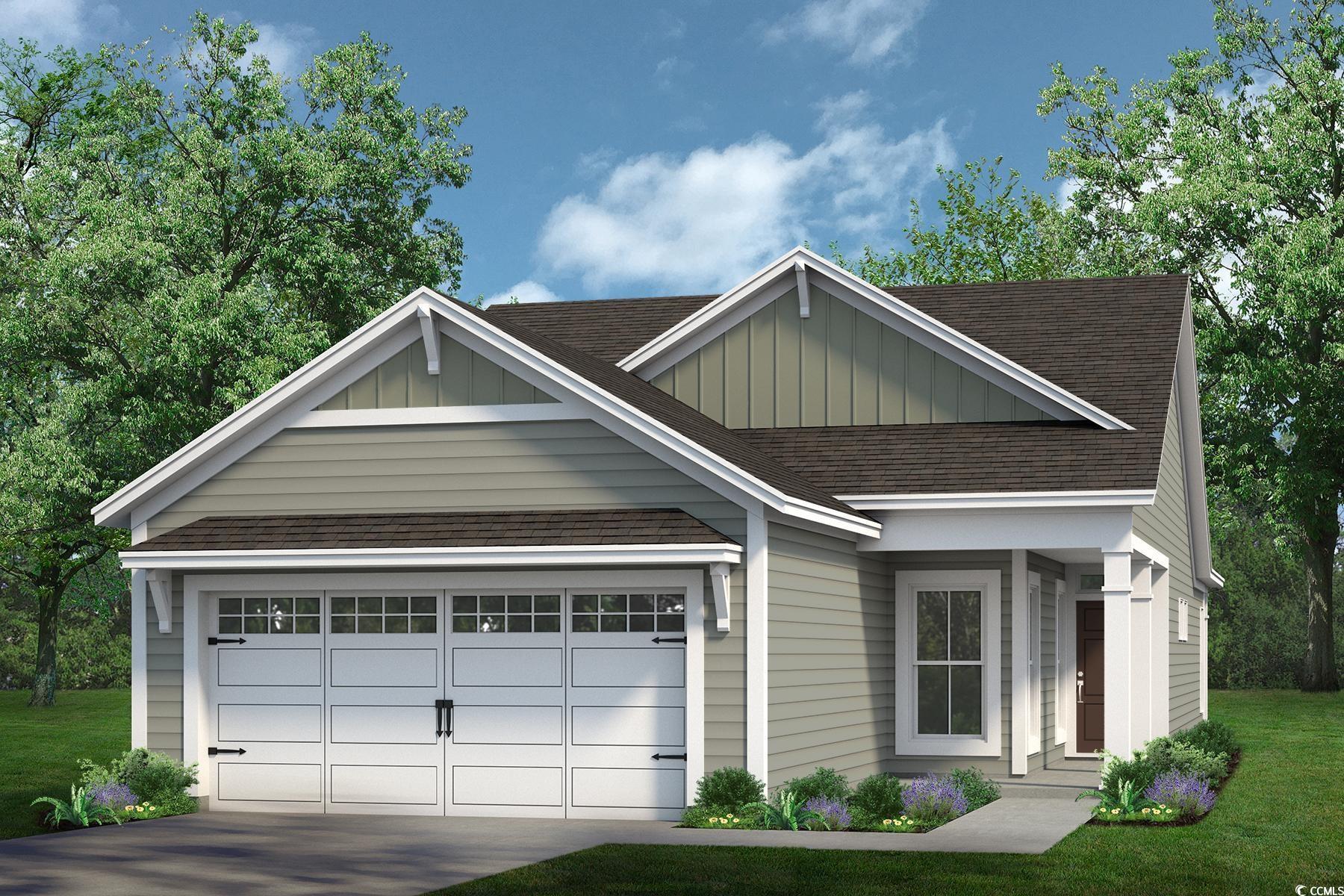3155 River Crane Loop – Calabash, NC