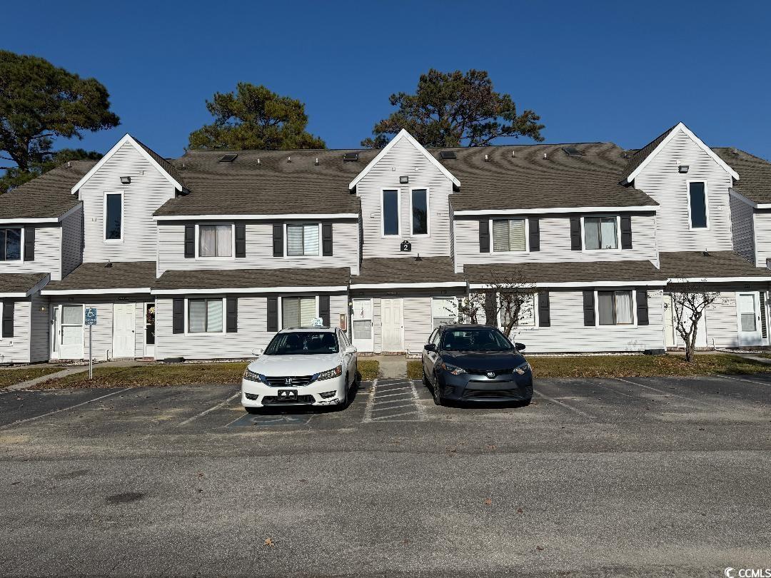 500 Fairway Village Dr. – Myrtle Beach, SC