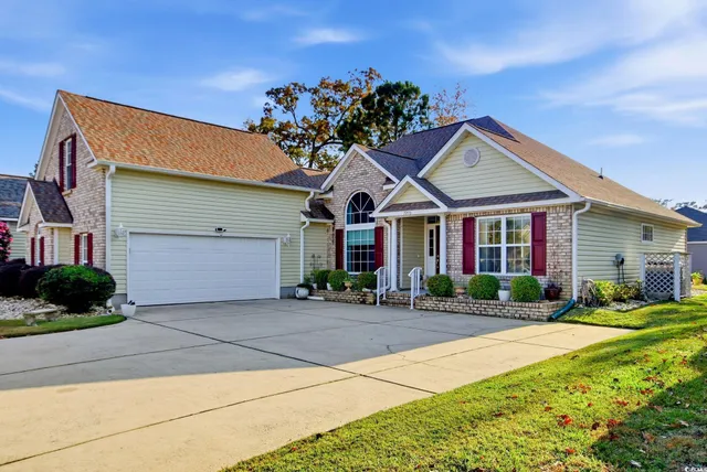 7293 Guinevere Circle