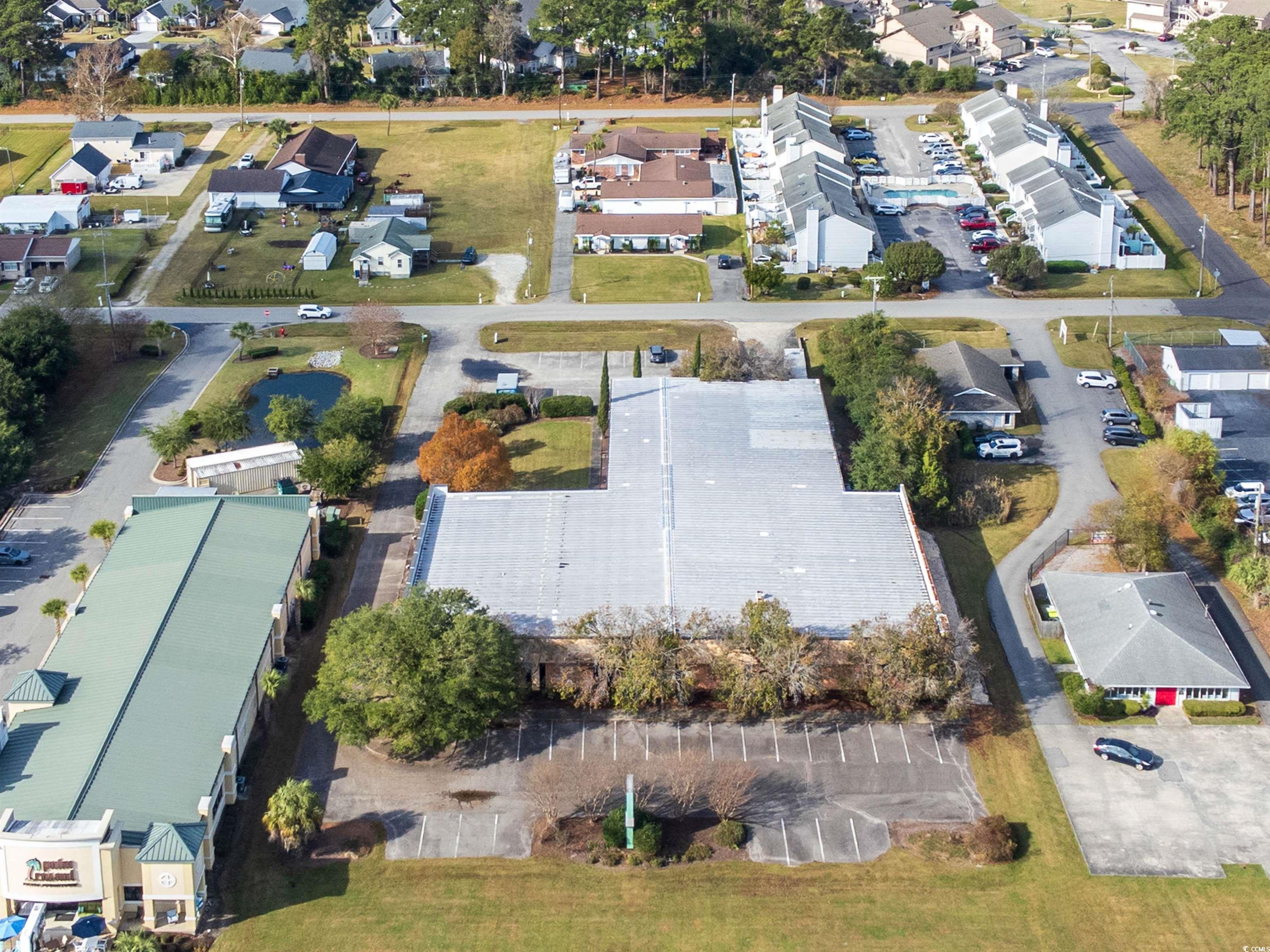 3005 N Highway 17 Bypass – Myrtle Beach, SC