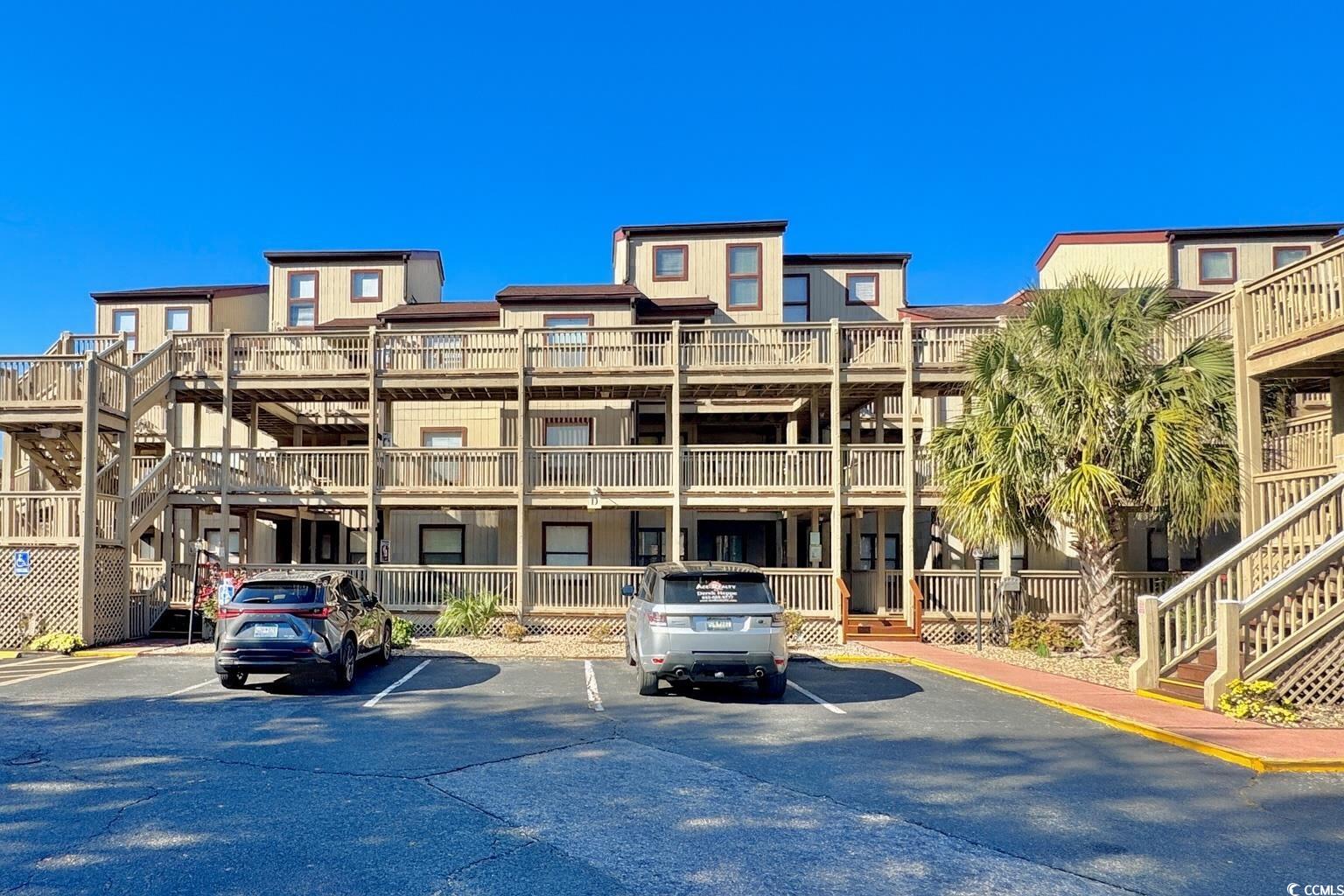 501 Maison Dr. – Myrtle Beach, SC