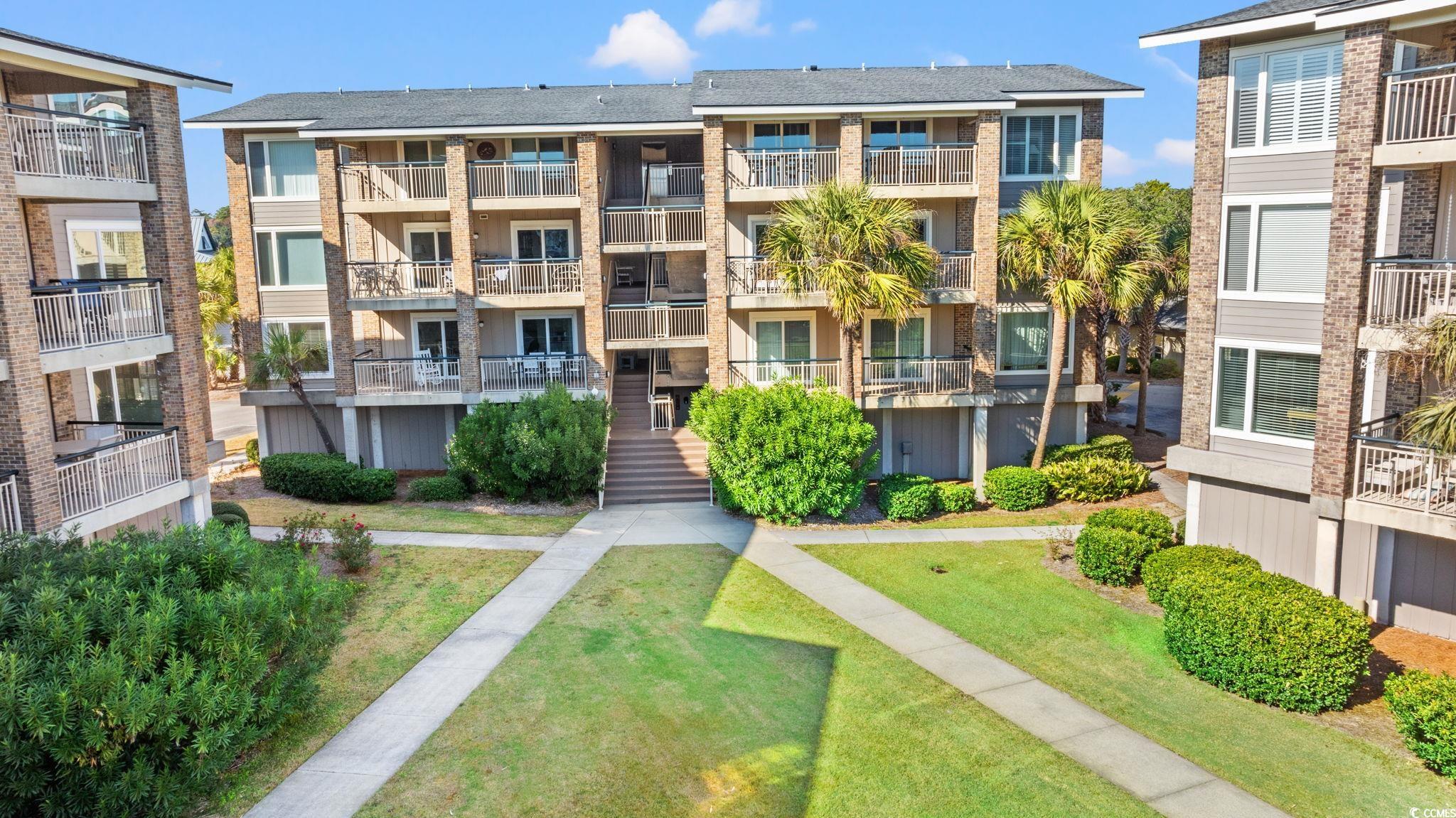 320 Myrtle Ave. – Pawleys Island, SC
