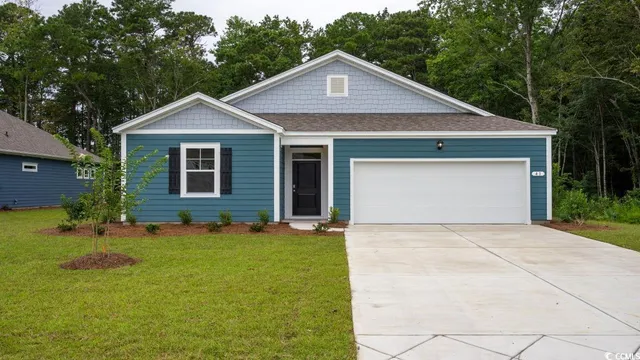 5099 Yellowstone Dr.