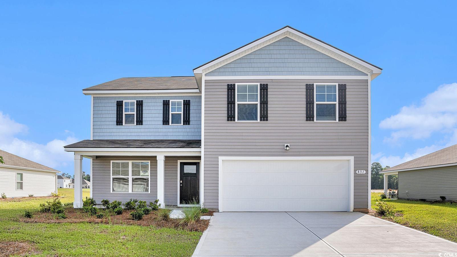 113 Cottage Red Ct. – Conway, SC
