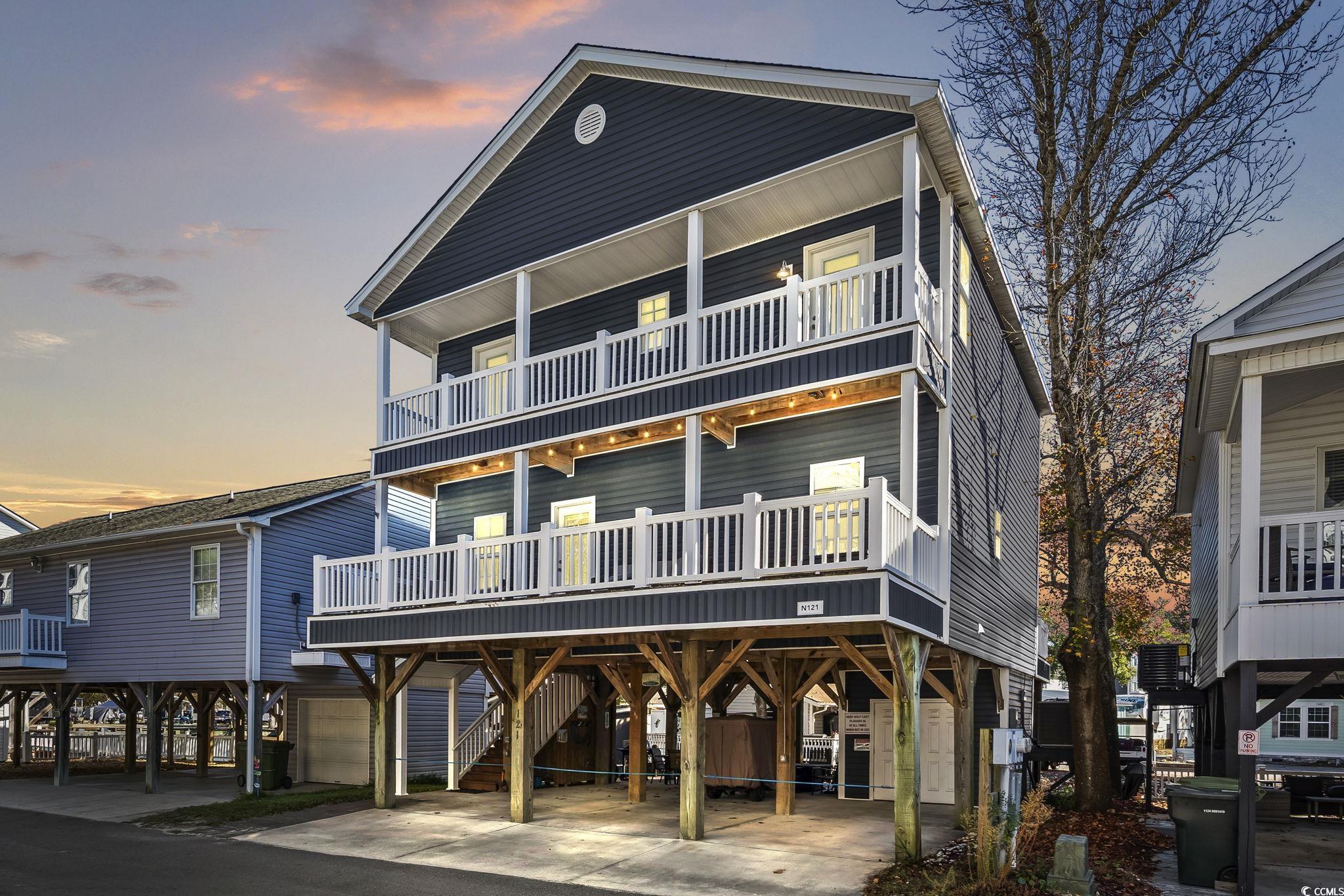 6001 N121 South Kings Hwy. – Myrtle Beach, SC