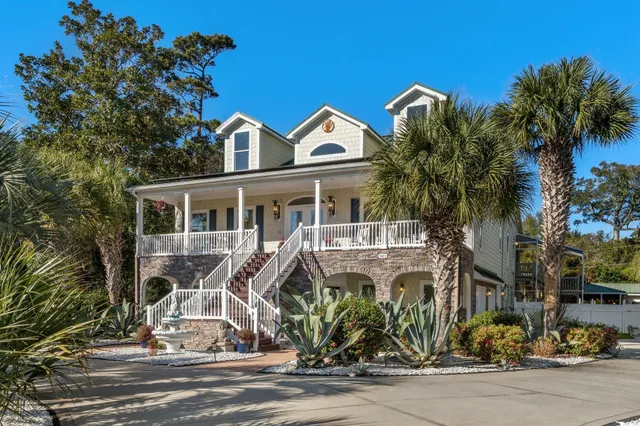 302 Kingston Rd.