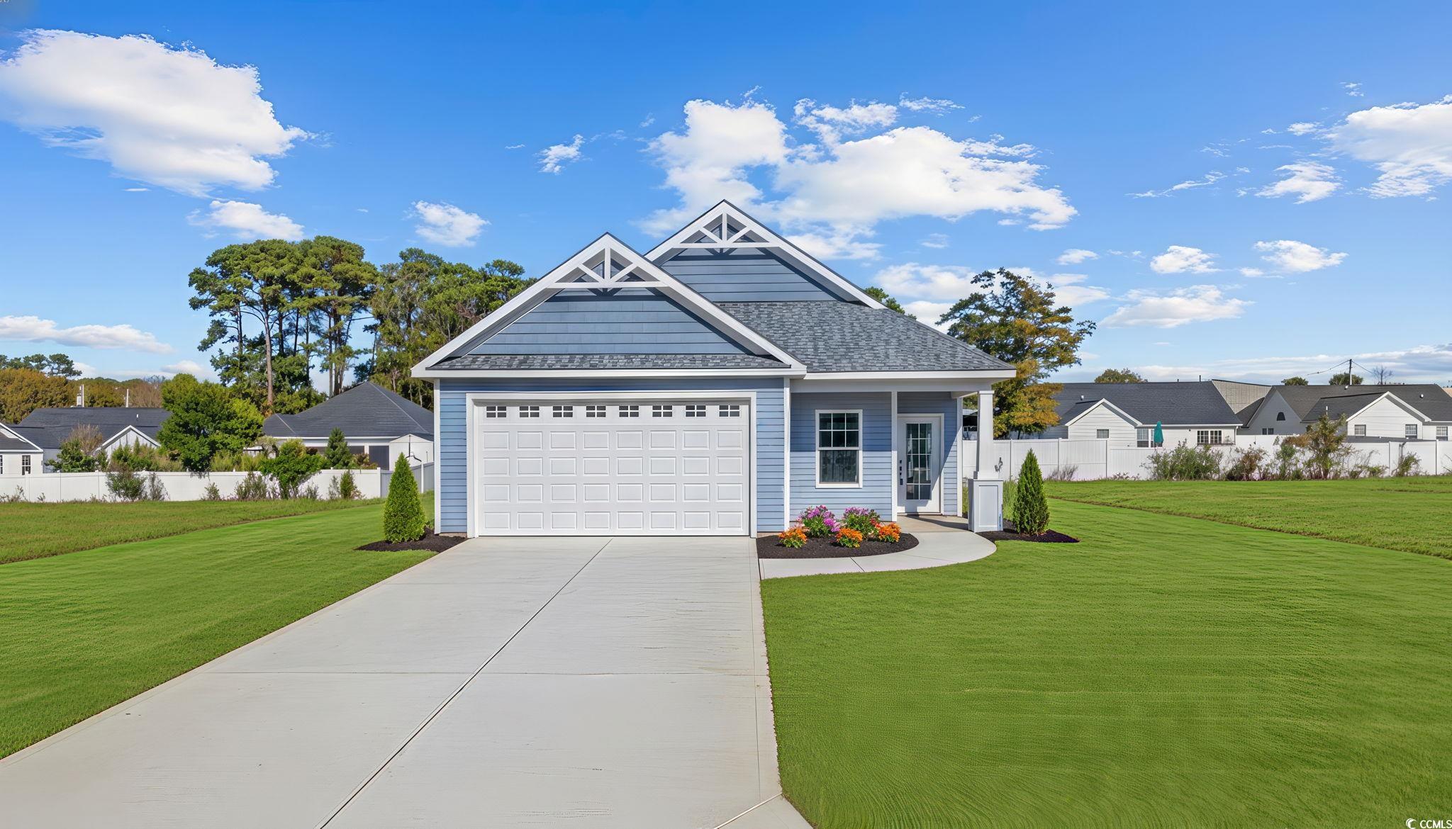 620 12th Ave. S – Myrtle Beach, SC