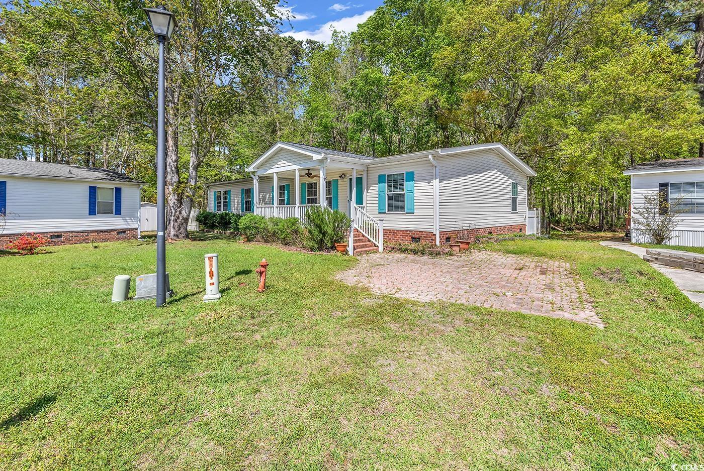 780 Finley Circle – Murrells Inlet, SC