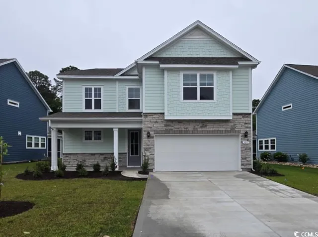 3257 Moss Bridge Ln.