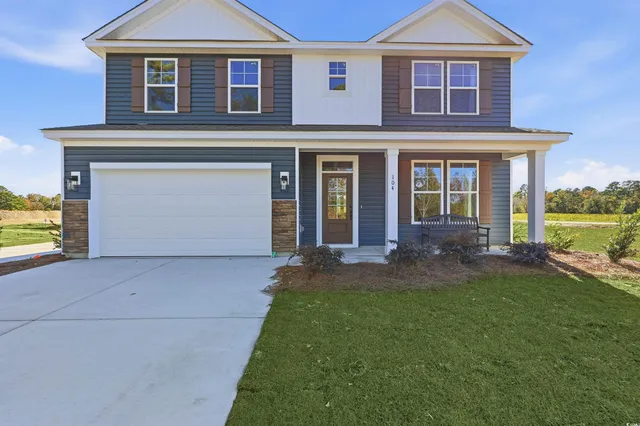 170 River Birch Dr.