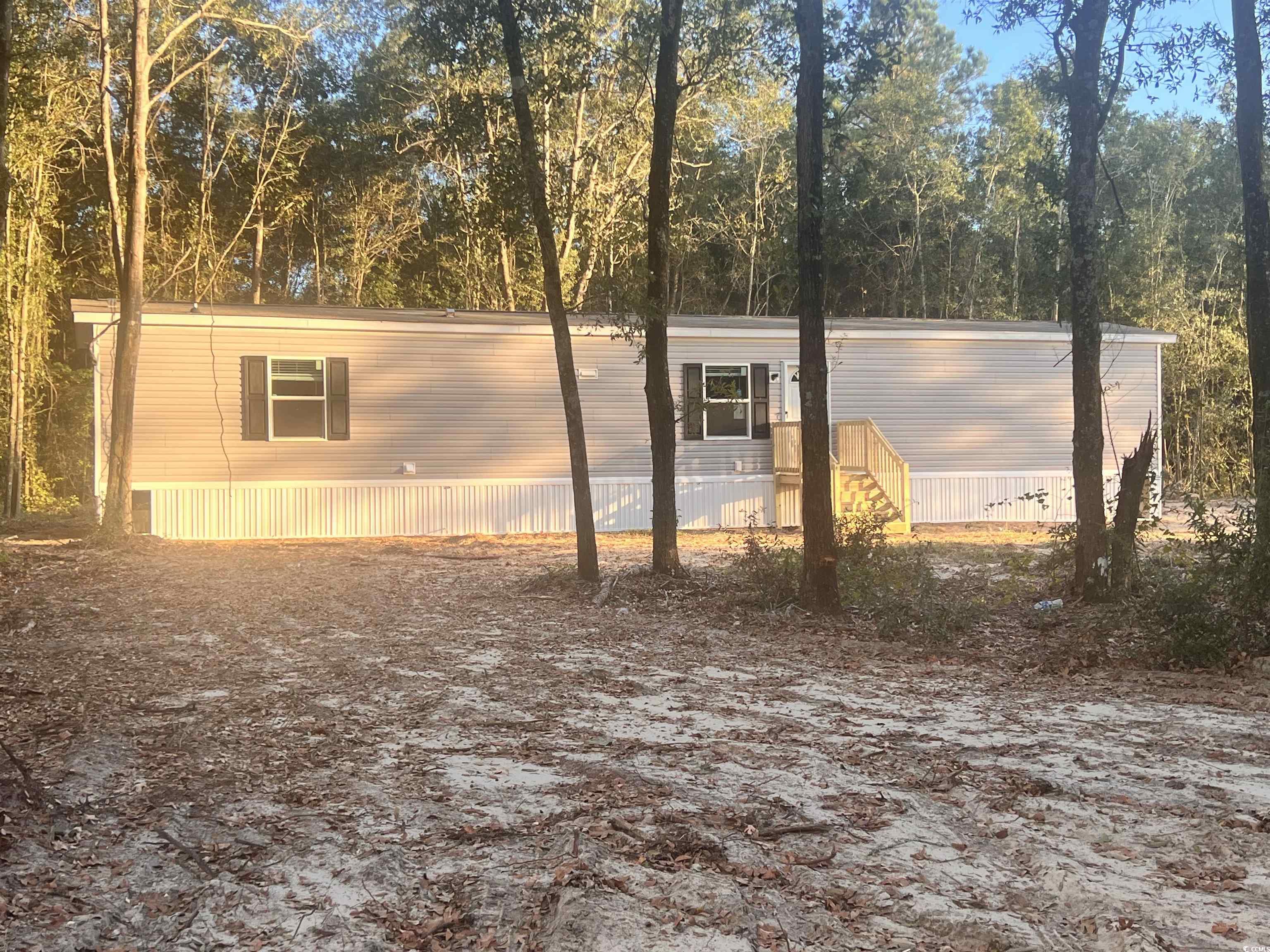 3713 Marvin Ct. – Marion, SC