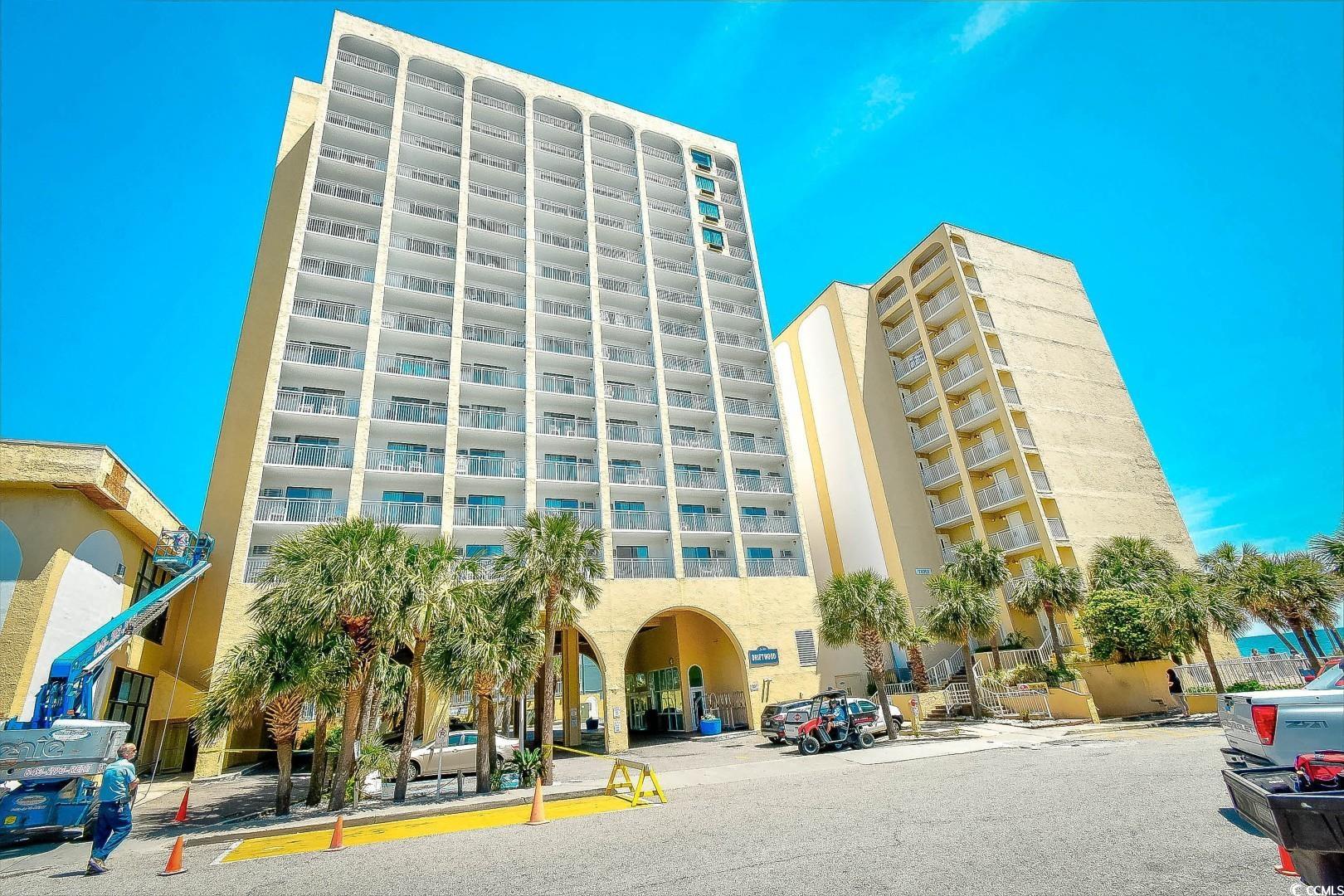 1207 S Ocean Blvd. – Myrtle Beach, SC