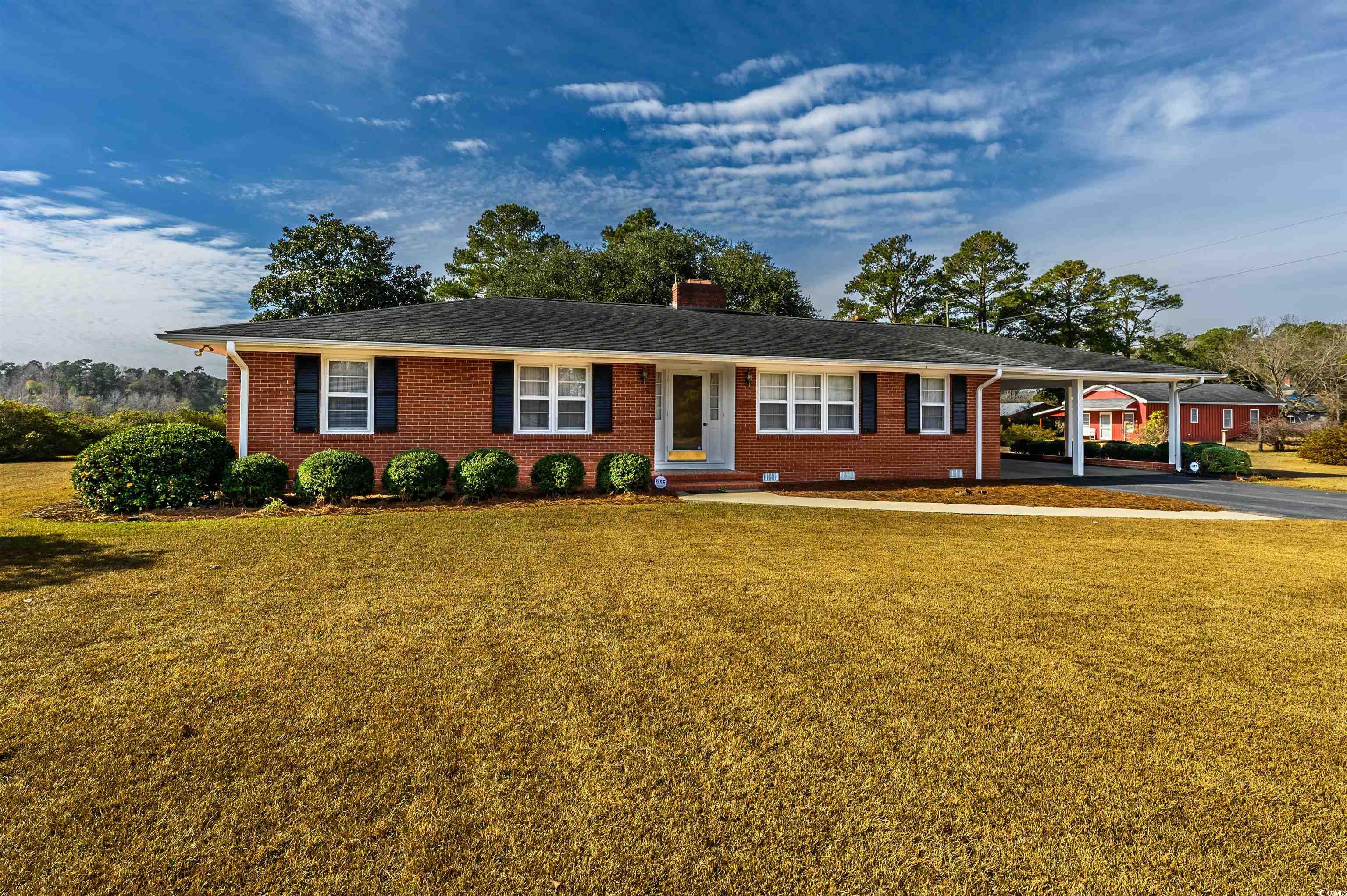 1870 Highway 348 – Loris, SC