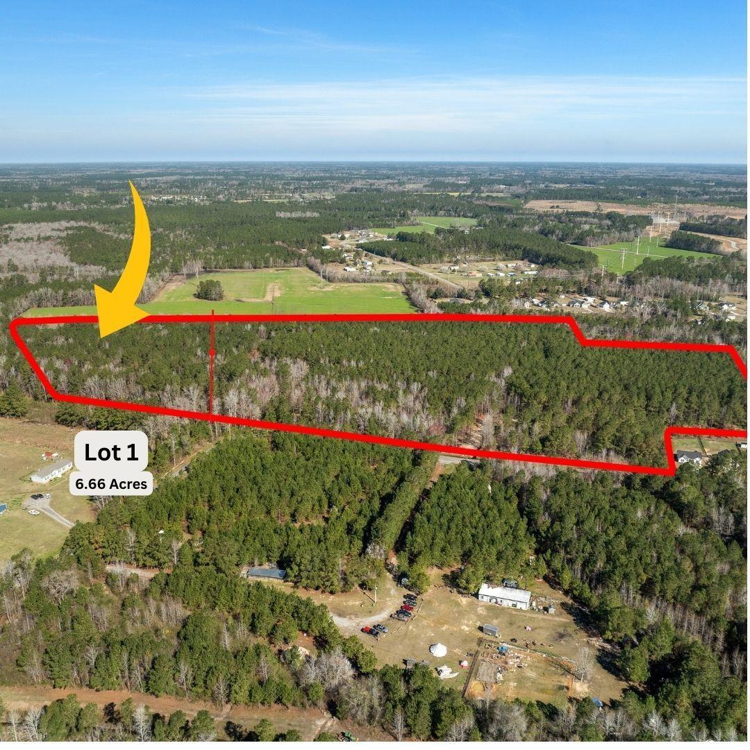 TBD – Lot 1 Daphane Dr. – Loris, SC