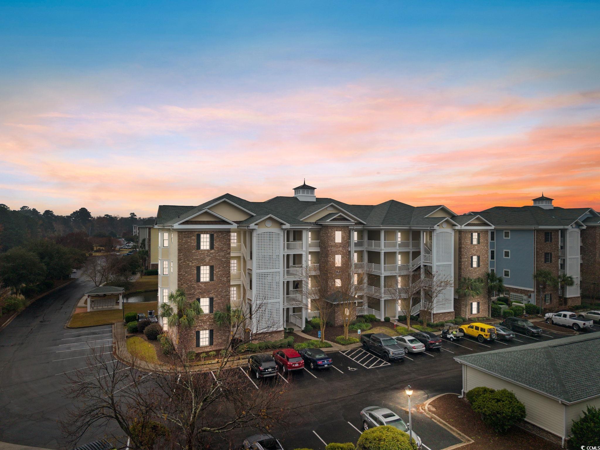 4843 Luster Leaf Circle – Myrtle Beach, SC