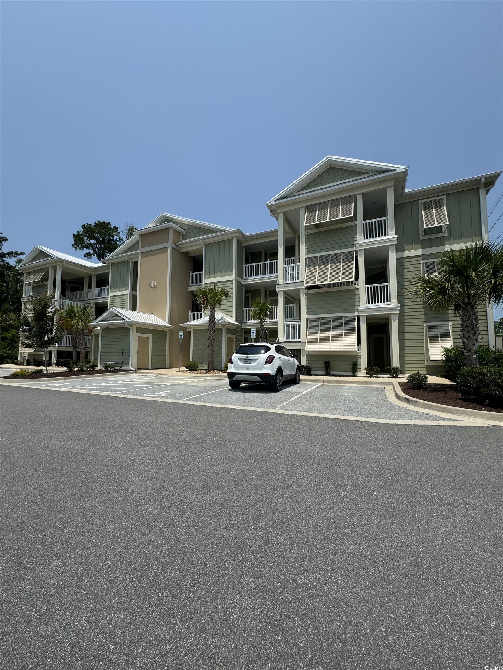 144 Puffin Dr. – Pawleys Island, SC