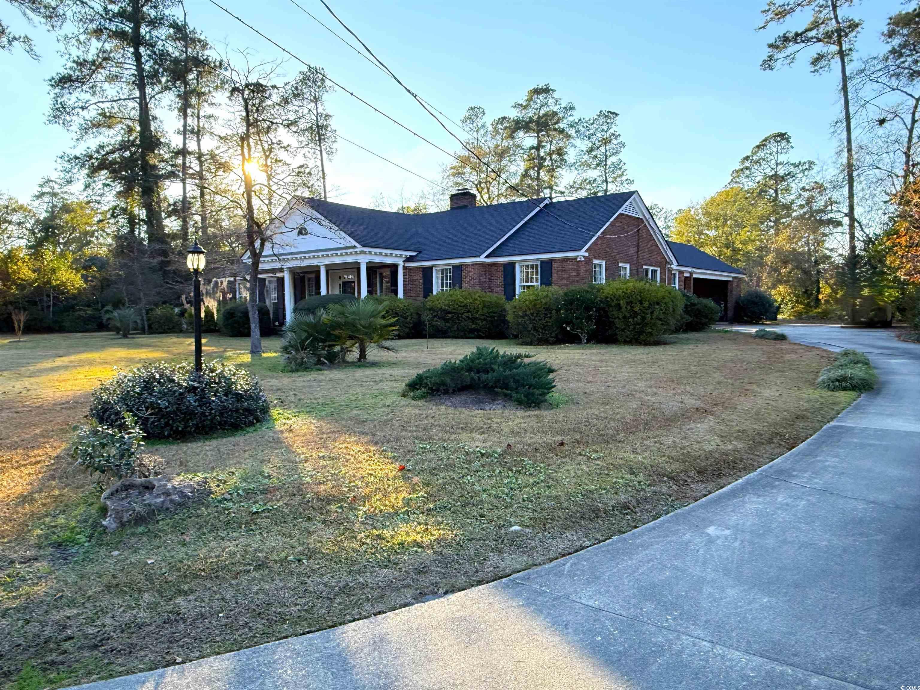 220 Brantley St. – Lake City, SC