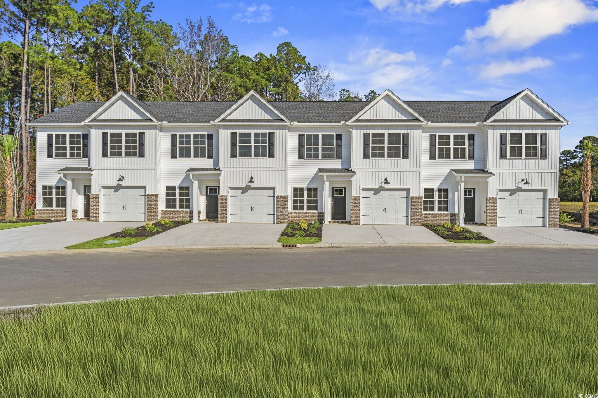 211 Buckwood Dr – Myrtle Beach, SC