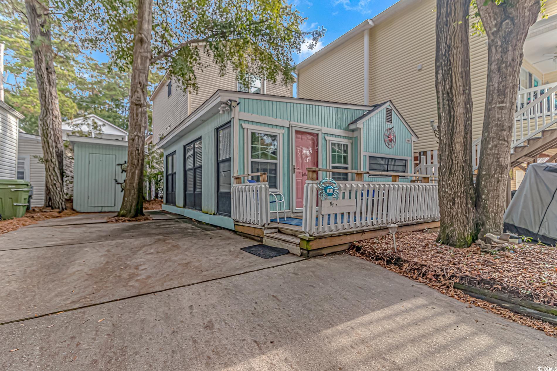 6001-1441 S Kings Hwy. – Myrtle Beach, SC